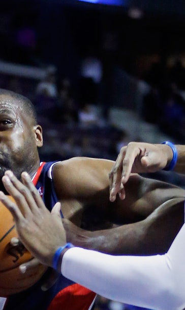 Pistons rally in win over Hawks